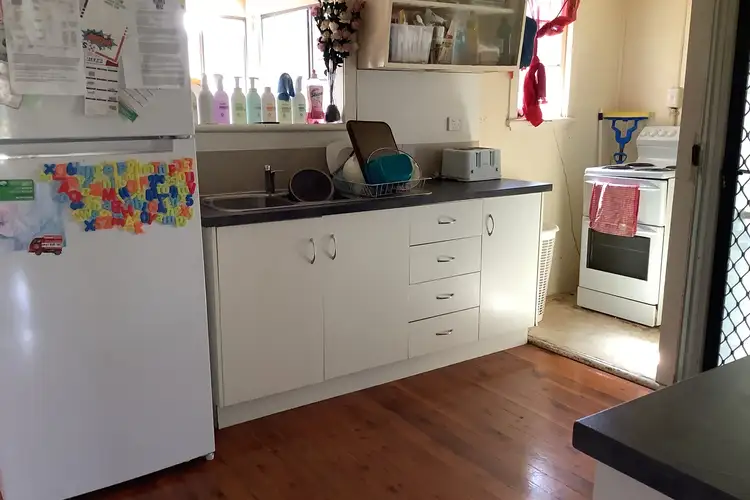Third view of Homely house listing, 21 Palmer Street, Dalby QLD 4405