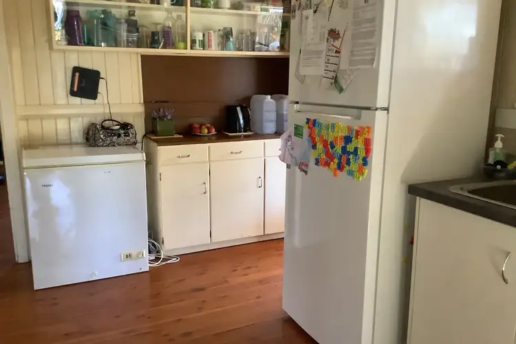 Fourth view of Homely house listing, 21 Palmer Street, Dalby QLD 4405