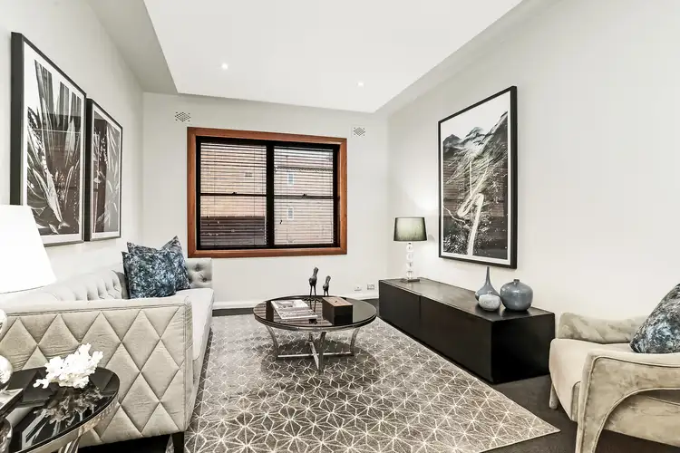 5/24 Balfour Road, Rose Bay NSW 2029