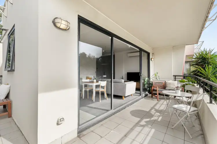 2/197 Inkerman Street, St Kilda VIC 3182