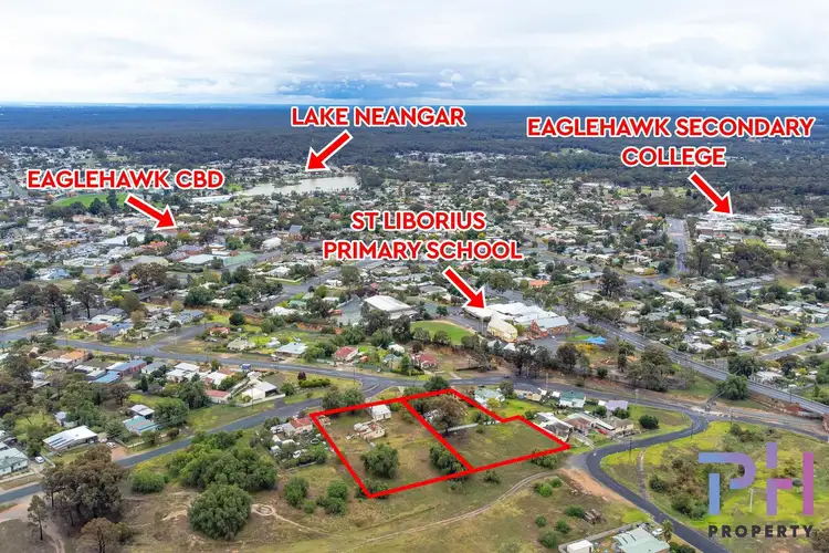 5-11 Watson Avenue, California Gully VIC 3556