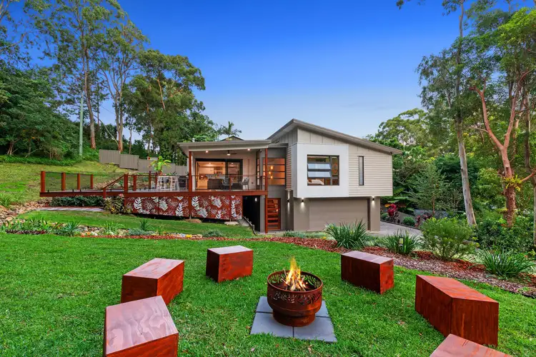 3A Gumtree Drive, Buderim QLD 4556