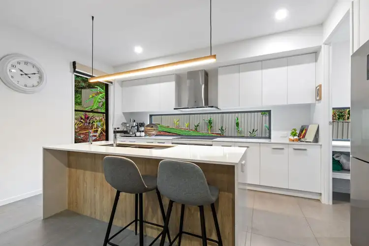 Sixth view of Homely house listing, 3A Gumtree Drive, Buderim QLD 4556