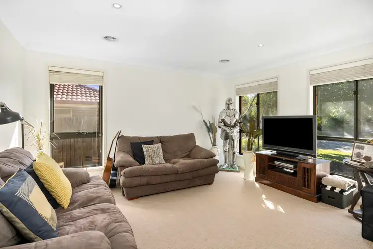 Second view of Homely house listing, 24 Bungle Bungle Crescent, Harrison ACT 2914