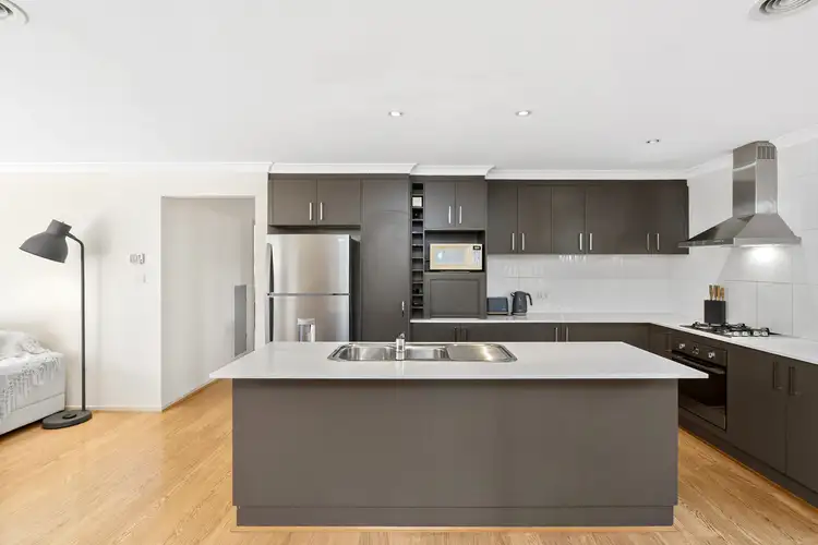 Third view of Homely house listing, 24 Bungle Bungle Crescent, Harrison ACT 2914