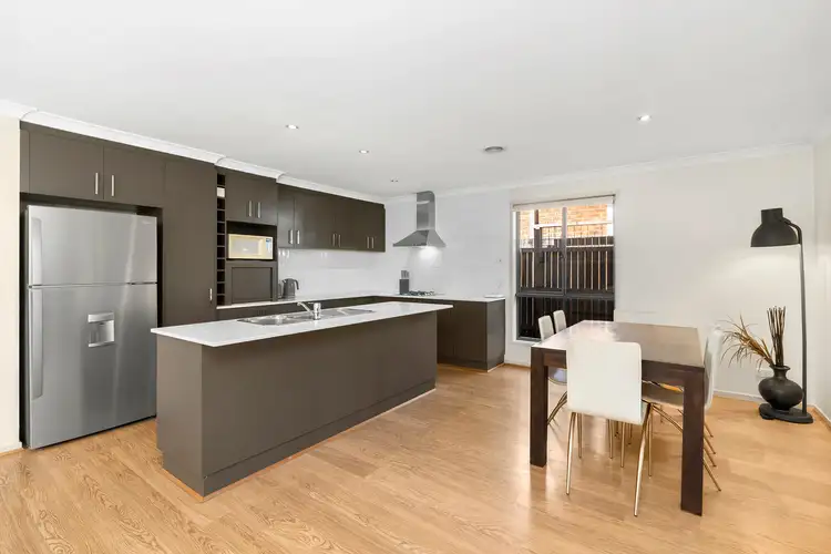Fourth view of Homely house listing, 24 Bungle Bungle Crescent, Harrison ACT 2914
