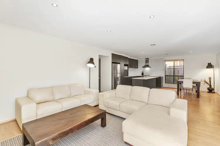 Fifth view of Homely house listing, 24 Bungle Bungle Crescent, Harrison ACT 2914