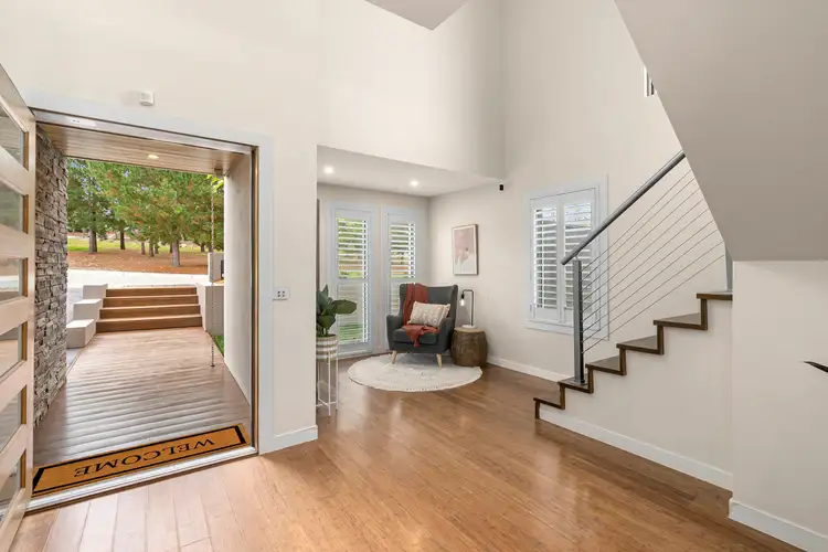 Second view of Homely house listing, 26 Chipp Street, Coombs ACT 2611