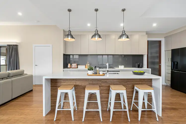 Third view of Homely house listing, 26 Chipp Street, Coombs ACT 2611