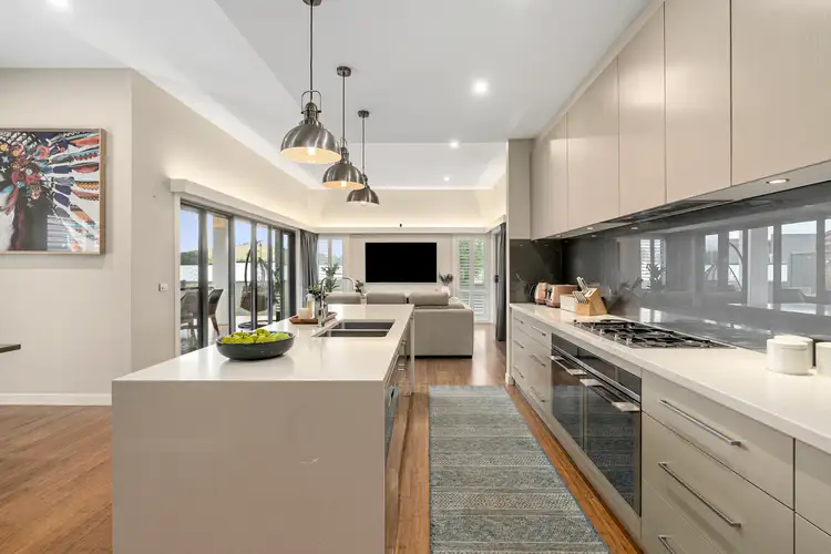 Fourth view of Homely house listing, 26 Chipp Street, Coombs ACT 2611