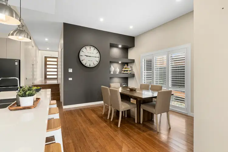 Fifth view of Homely house listing, 26 Chipp Street, Coombs ACT 2611