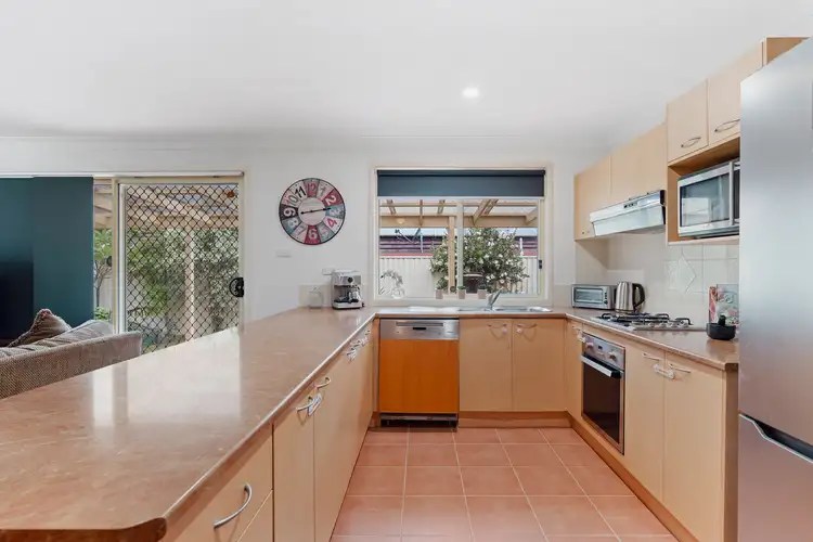 Second view of Homely house listing, 91 Blueridge Drive, Blue Haven NSW 2262
