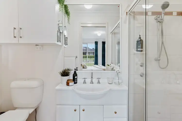 Third view of Homely house listing, 91 Blueridge Drive, Blue Haven NSW 2262