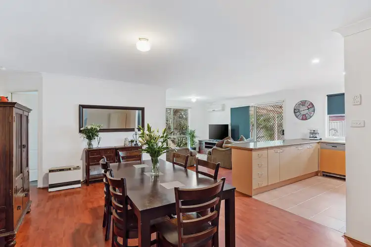 Fourth view of Homely house listing, 91 Blueridge Drive, Blue Haven NSW 2262