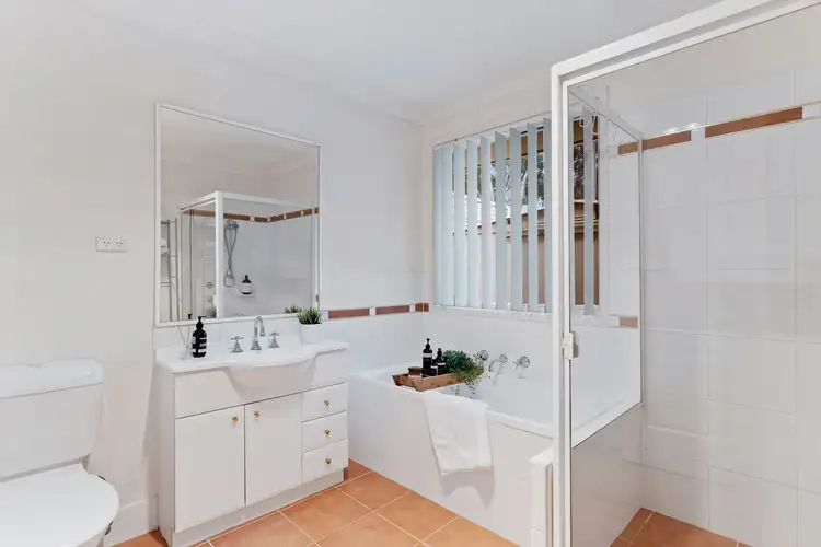 Fifth view of Homely house listing, 91 Blueridge Drive, Blue Haven NSW 2262