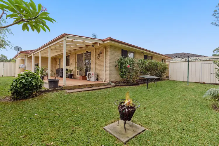 Sixth view of Homely house listing, 91 Blueridge Drive, Blue Haven NSW 2262