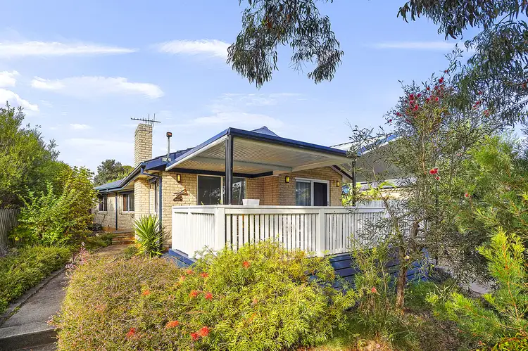 Main view of Homely house listing, 173 Fortescue Avenue, Seaford VIC 3198