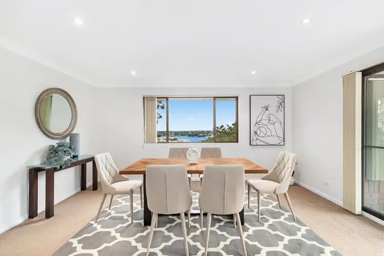 Second view of Homely apartment listing, 12/1-5 Ivy Street, Wollstonecraft NSW 2065