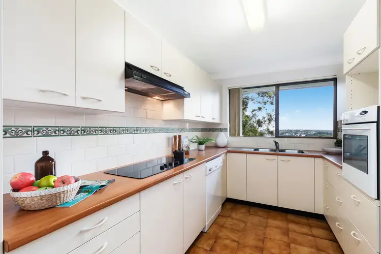 Fourth view of Homely apartment listing, 12/1-5 Ivy Street, Wollstonecraft NSW 2065