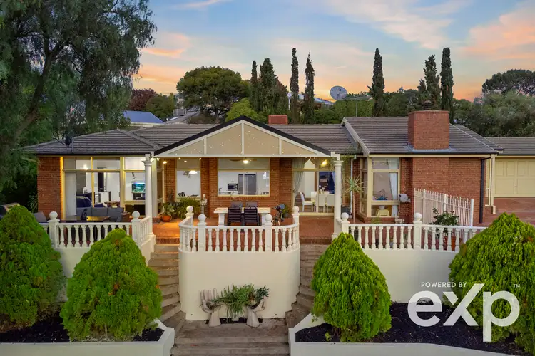 Main view of Homely house listing, 17 Seavista Court, Wynn Vale SA 5127
