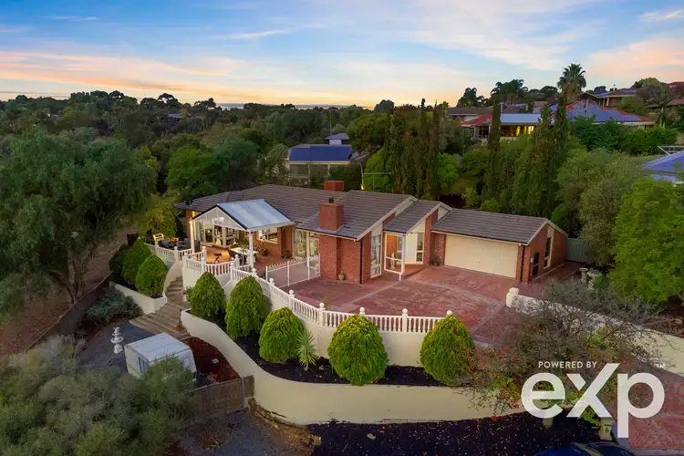 Second view of Homely house listing, 17 Seavista Court, Wynn Vale SA 5127