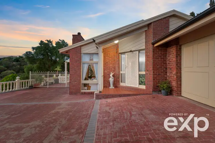 Fourth view of Homely house listing, 17 Seavista Court, Wynn Vale SA 5127
