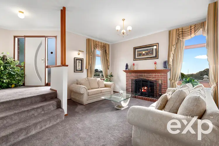 Fifth view of Homely house listing, 17 Seavista Court, Wynn Vale SA 5127