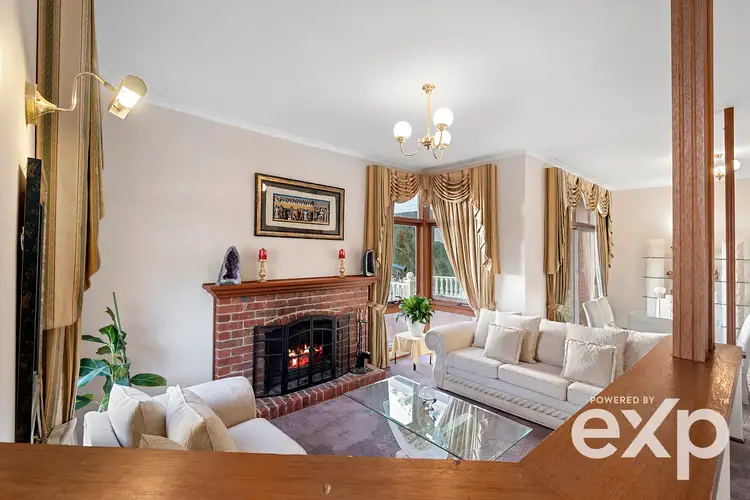 Sixth view of Homely house listing, 17 Seavista Court, Wynn Vale SA 5127