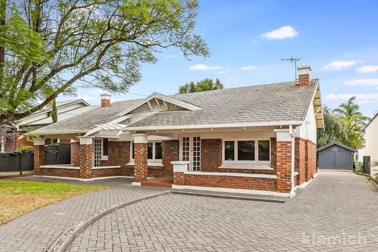 10 Ravensthorpe Avenue, Millswood SA 5034