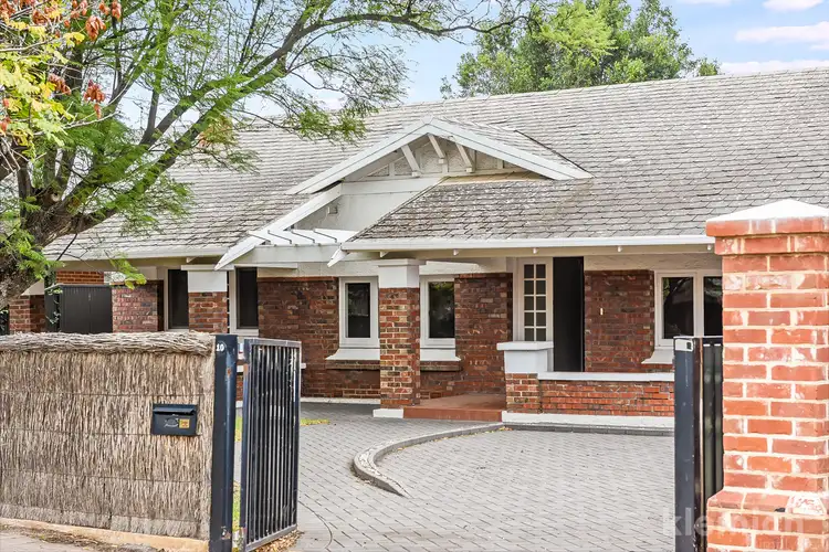 Fourth view of Homely house listing, 10 Ravensthorpe Avenue, Millswood SA 5034