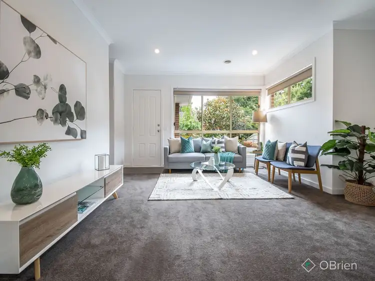 Second view of Homely unit listing, 2/9 Rollings Road, Upper Ferntree Gully VIC 3156