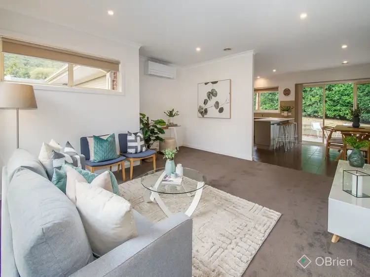 Third view of Homely unit listing, 2/9 Rollings Road, Upper Ferntree Gully VIC 3156