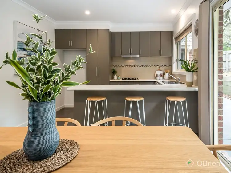 Fourth view of Homely unit listing, 2/9 Rollings Road, Upper Ferntree Gully VIC 3156