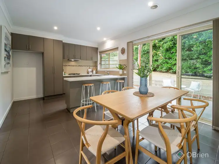 Sixth view of Homely unit listing, 2/9 Rollings Road, Upper Ferntree Gully VIC 3156