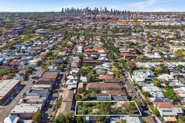 60-62 Hobbs Street, Seddon VIC 3011