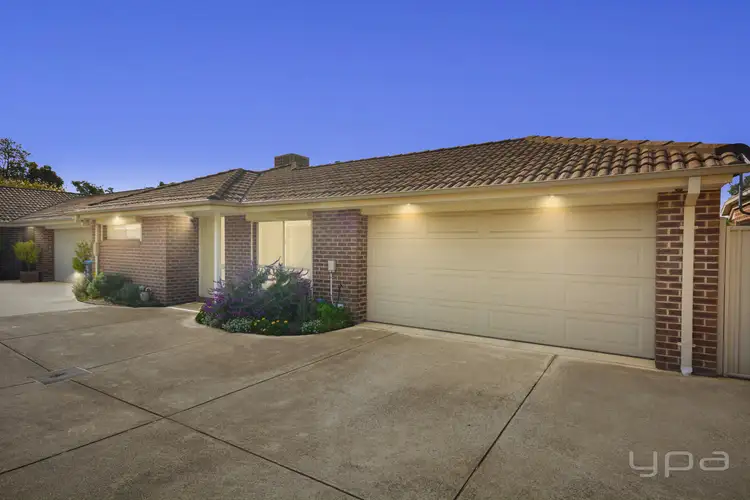2/36 Mortimer Street, Werribee VIC 3030