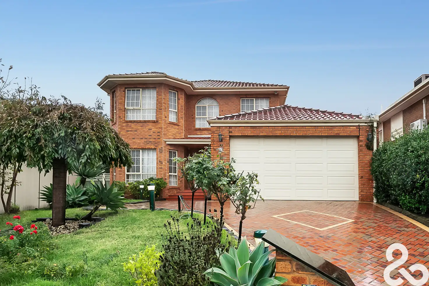 Main view of Homely house listing, 6 Cananga Court, Mill Park VIC 3082