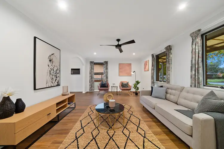 73 Wheeler Crescent, Wanniassa ACT 2903