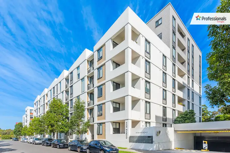 519/70 River Road, Ermington NSW 2115