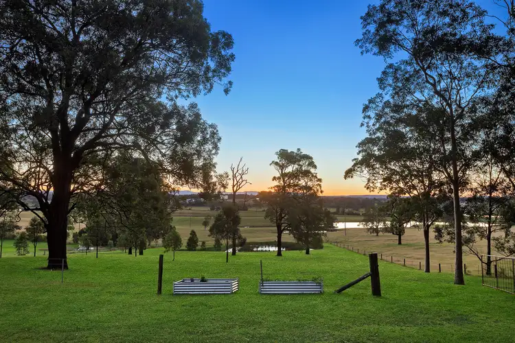 Second view of Homely house listing, 656 Buchanan Road, Buchanan NSW 2323