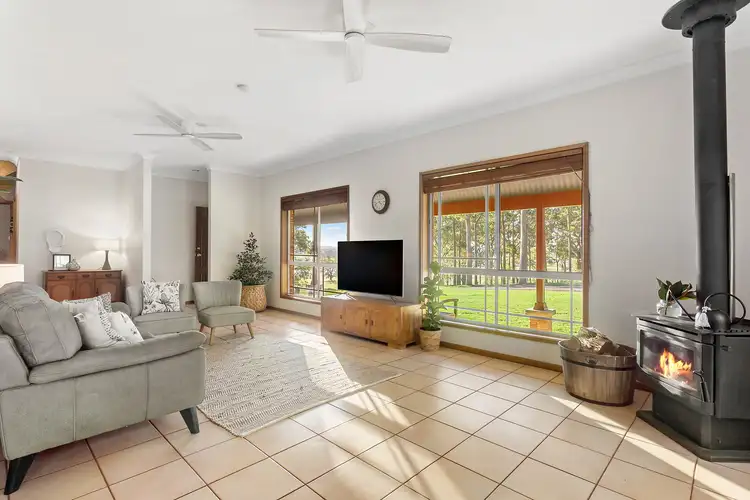 Third view of Homely house listing, 656 Buchanan Road, Buchanan NSW 2323