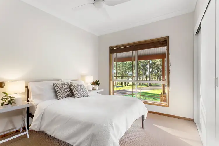 Fifth view of Homely house listing, 656 Buchanan Road, Buchanan NSW 2323