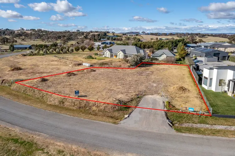 89 Bonnett Drive, Goulburn NSW 2580