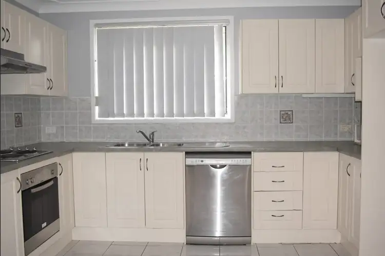 Fifth view of Homely house listing, 1 Rene Place, Doonside NSW 2767