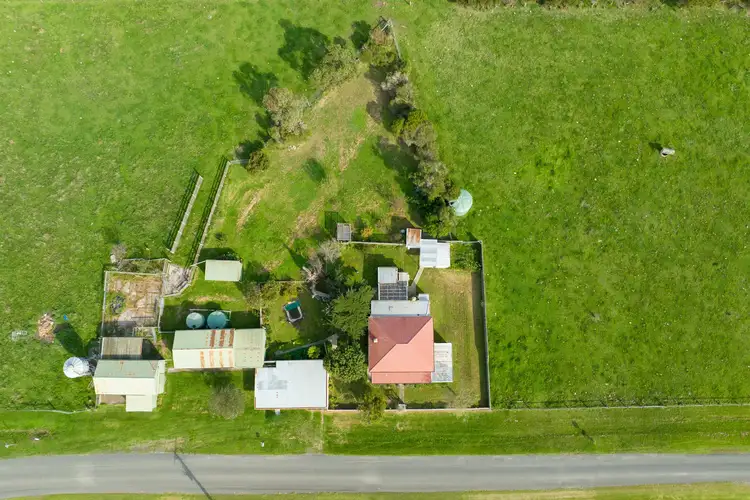 Main view of Homely rural property listing, 345 Lower Jack Road, Jack River VIC 3971