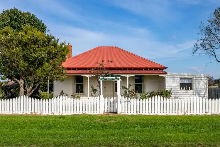 Second view of Homely rural property listing, 345 Lower Jack Road, Jack River VIC 3971