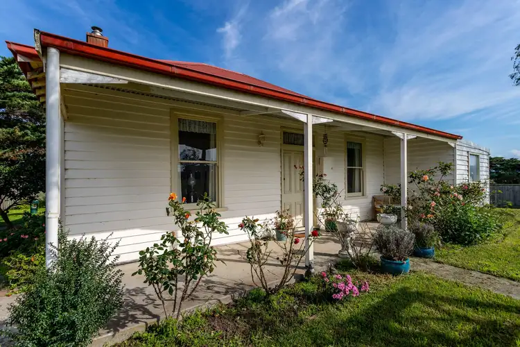 Third view of Homely rural property listing, 345 Lower Jack Road, Jack River VIC 3971