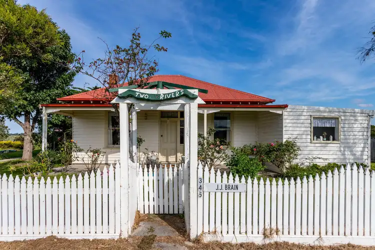 Fourth view of Homely rural property listing, 345 Lower Jack Road, Jack River VIC 3971