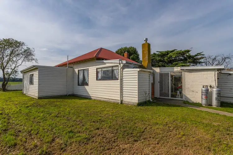 Fifth view of Homely rural property listing, 345 Lower Jack Road, Jack River VIC 3971