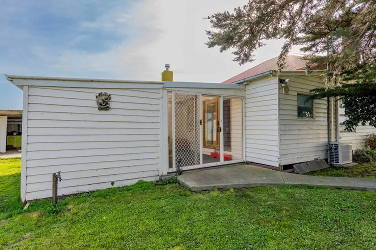 Sixth view of Homely rural property listing, 345 Lower Jack Road, Jack River VIC 3971